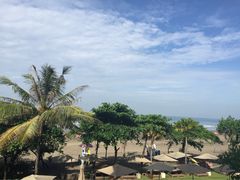 安纳塔拉度假村-水明漾大酒店 - 巴厘岛精品生活方式度假村