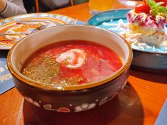 -卢布里西餐厅(总店)