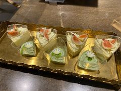 -杭州开元名都大酒店·地中海自助餐厅