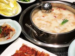 -老来福·非遗酸汤兔(凯旋路店)