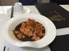 -小郭私房菜·海肠捞饭店(学士街店)