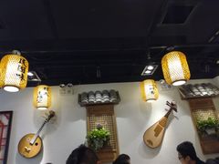 -京城小江南·北京烤鸭·江南土菜·白鱼(中关村店)