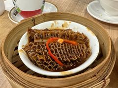 -添好运点心专门店(中环IFC店)