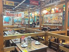 -小川洋风料理(街道口店)