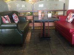 卡座-米兰西点(兴隆台店)