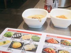 -合易泓烤肉•首创生椰大油边(宁山路店)