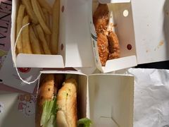 -必胜客(蜀山万象汇店)