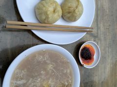 -许老八包子铺(回龙窝店)