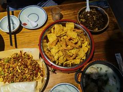 -打酱油·非遗淮扬菜(瘦西湖梅岭店)