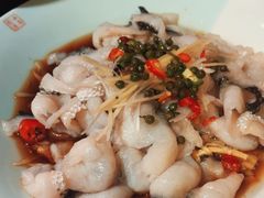 -小吊梨汤·北京菜·烤鸭(双井乐成中心店)