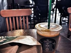 -星巴克(北京首都国际机场7店)