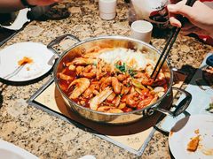-黄记煌三汁焖锅(金凤万达广场店)