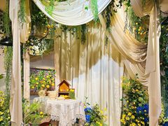 -雕刻时光咖啡馆(南院门店)