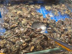 -亚马逊海鲜自助(梅溪湖步步高店)