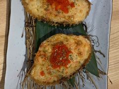 -鲔吞·和牛寿喜烧(闵行区绿瘦酒店)