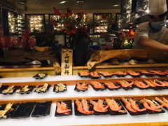 -芭菲盛宴·环球美食(解放碑英利国际店)