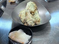 -李先生的首尔小馆(松江启源广场店)