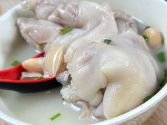 -雷祖芳老妈蹄花店