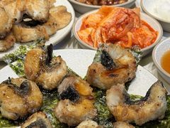 -缘·金家烤鳗鱼(西塔总店)