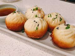 招牌生煎包-竹外桃花·江南小酒馆(SKP·S店)