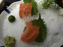 -花狸日本料理(柏庐广场店)