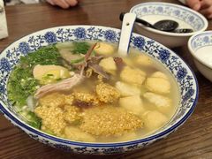 -小潘记鸭血粉丝汤