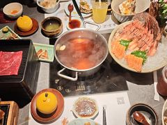 -匠和风精致料理(祥禾天地店)