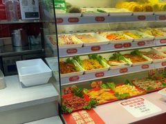 -每味每客·重庆麻辣烫(国泰店)