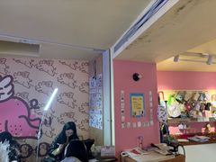 -PIGGYOO人生四格漫画店(朝外店)