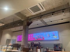 -星巴克(武康路店)