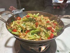 -径山十八道·风味民间菜(华夏之心店)