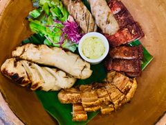 -Naughty Nuri’s Phuket