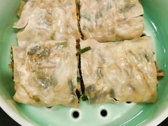 菜卷-河东颐祥阁(世贸店)