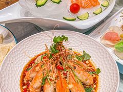 -阿胖龙虾(宁国南路总店)