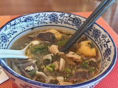 -南京禄口机场雅高铂尔曼大酒店