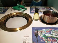 -亚马逊海鲜自助(梅溪湖步步高店)