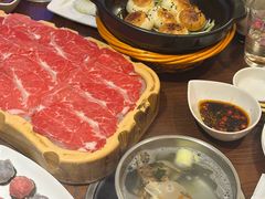 -东海怡品海鲜豆捞(星街坊店)