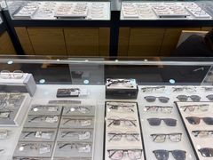 -浙文眼镜(新城市广场店)