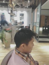 -Mentor Hair Salon