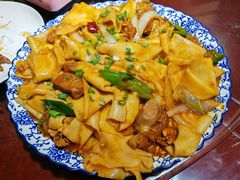 -范记靖远羊羔肉(博物馆店)