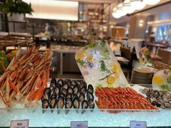 -扬子江国际会议中心龙山湖酒店-希仙全日制餐厅