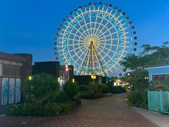 -三亚海昌梦幻海洋不夜城