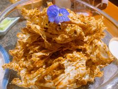 -真地道京味府·鲜橙烤鸭·北京菜(朝外大街东大桥店)