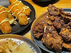-起锅烧油(信河街店)