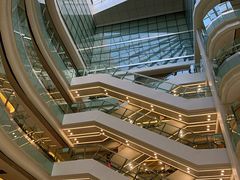 -中山大学中山眼科中心(珠江新城院区)