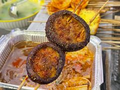 -黄鱼炙夜·烧烤·小龙虾(世茂缤谷店)