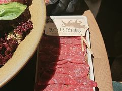 -大龙燚·旷野鲜火锅(广州首店)