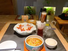 -安多素食(广仁寺路店)