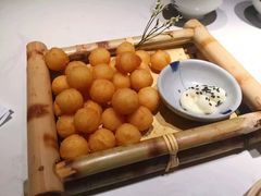 -卯时·龙光雅宴·精致锡帮菜(惠山古镇店)