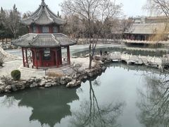 -莲池书院博物馆
